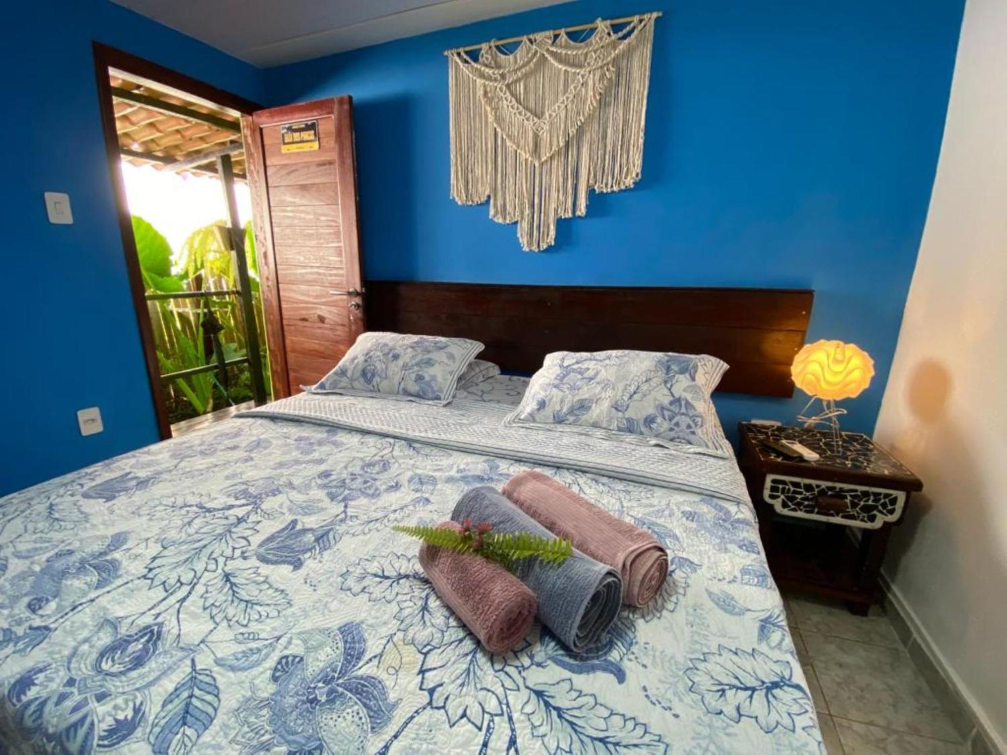 Pousada Casa Berna Fernando de Noronha Exterior foto